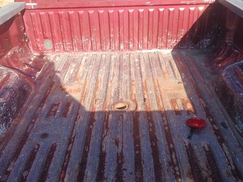 Used 2012 Ford F350 Lariat w/ Lariat Interior Pkg image 6