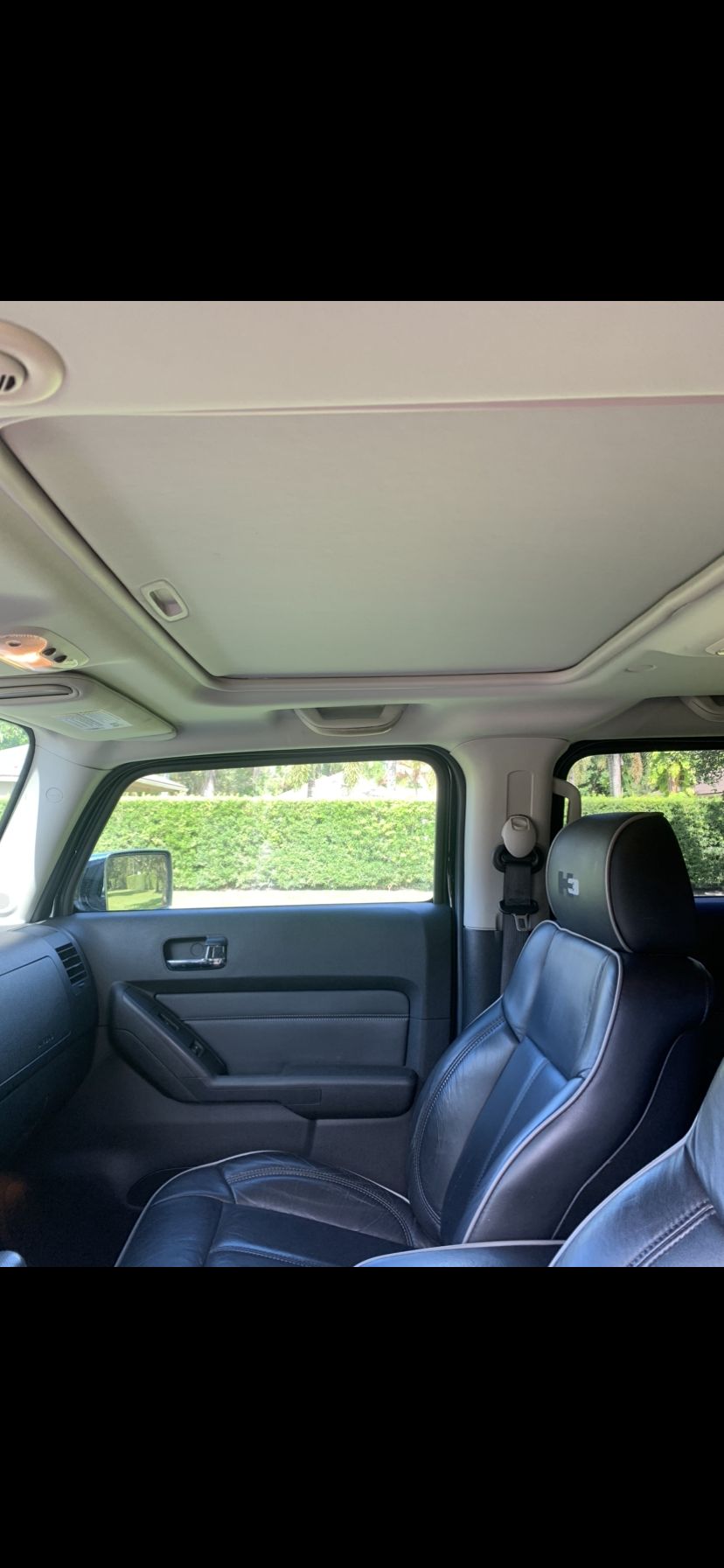 Used 2009 HUMMER H3 AWD/4WD image 13