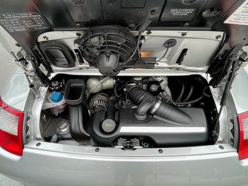 Used 2007 Porsche 911 Carrera S image 19