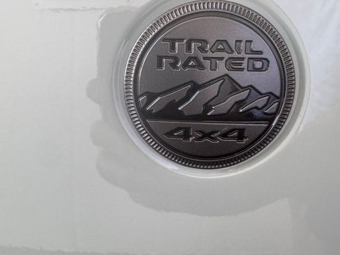 Used 2024 Jeep Wrangler Unlimited Sport image 9