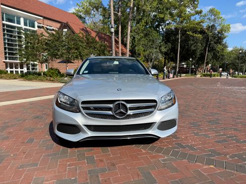 Used 2016 Mercedes-Benz C 300 Sedan image 11