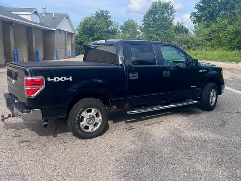 Used 2011 Ford F150 XLT w/ XLT Convenience Pkg AWD/4WD image 15