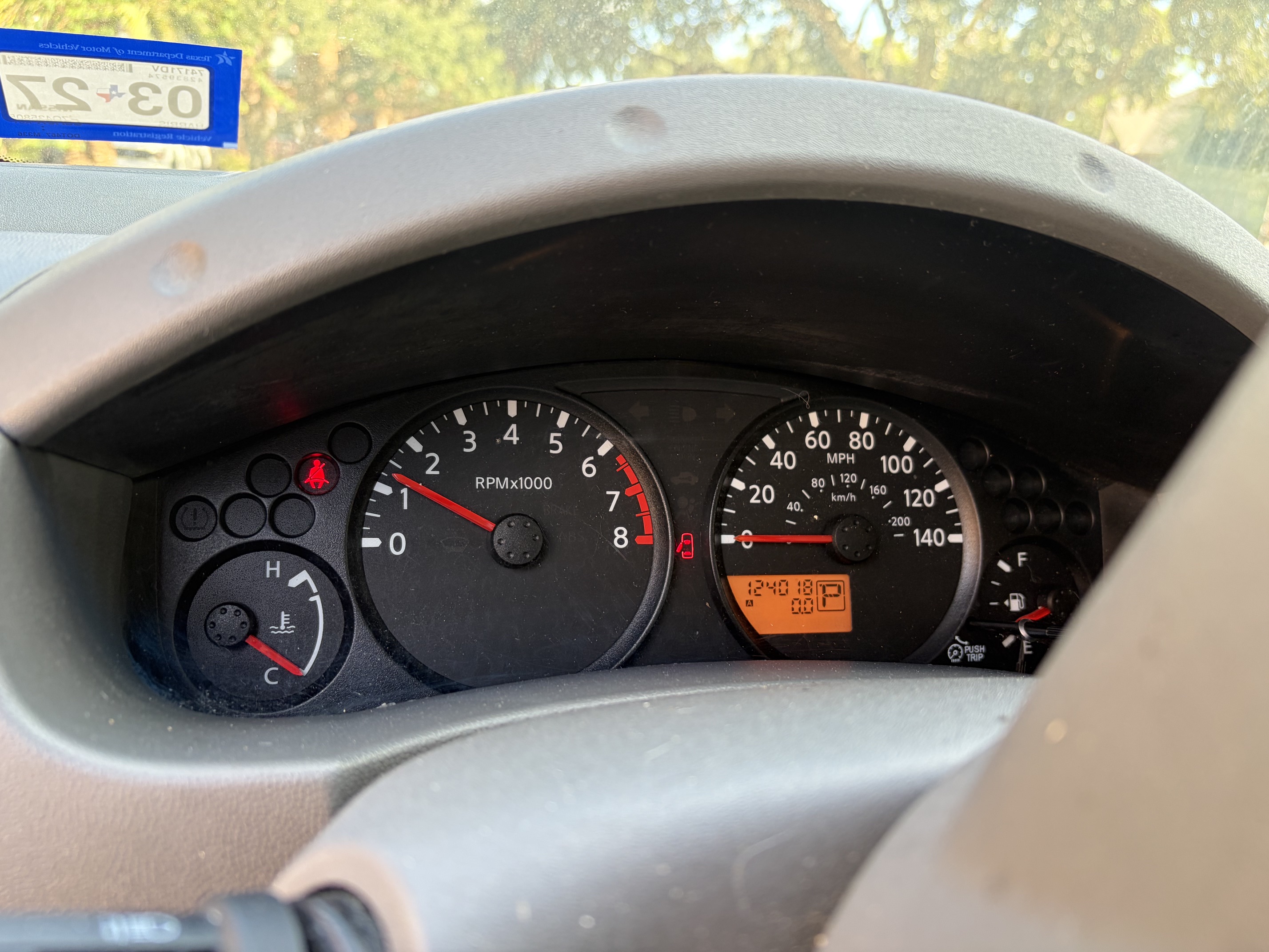 Used 2007 Nissan Frontier XE w/ Preferred Pkg RWD image 1