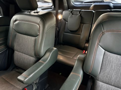 Used 2023 Ford Explorer Timberline w/ Timberline Technology Package image 12