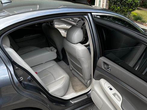 Used 2015 INFINITI Q40 w/ Navigation Package image 11