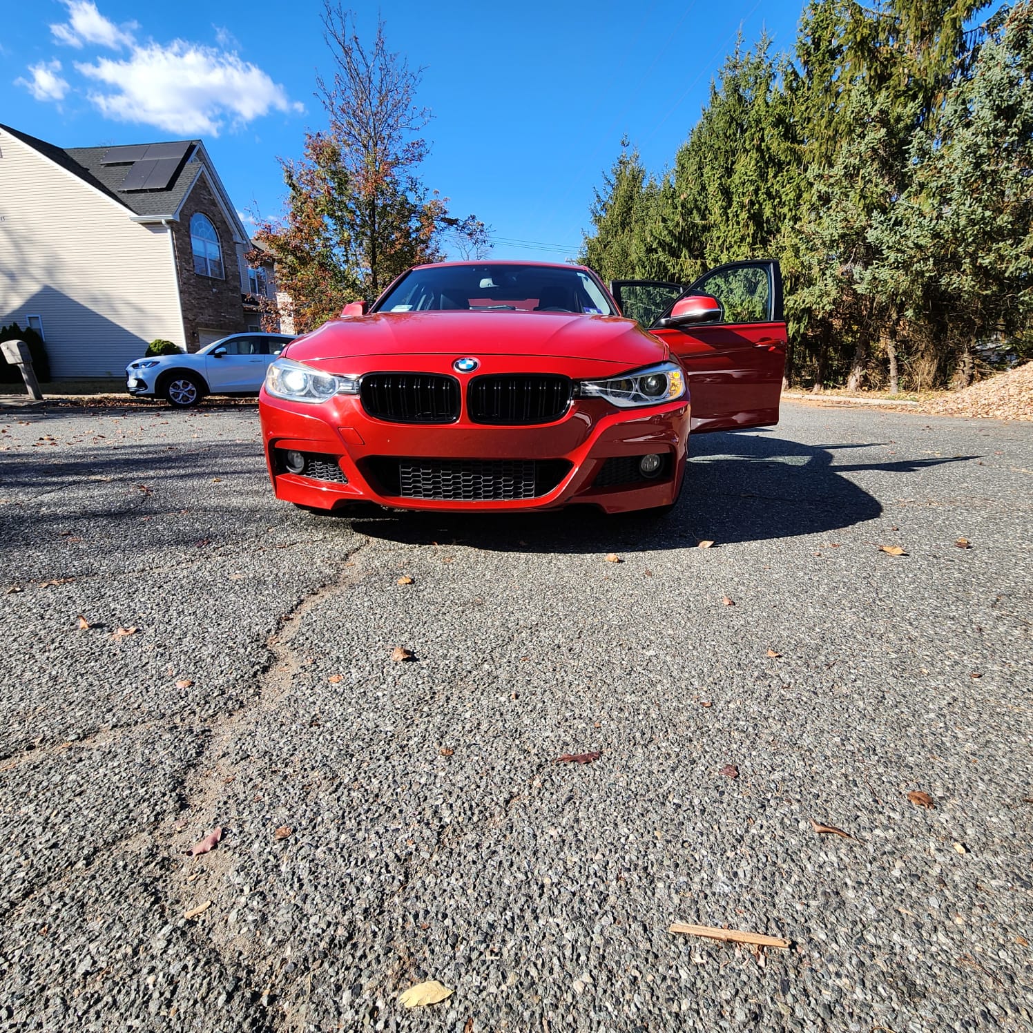 Used 2013 BMW 328i Sedan RWD image 1