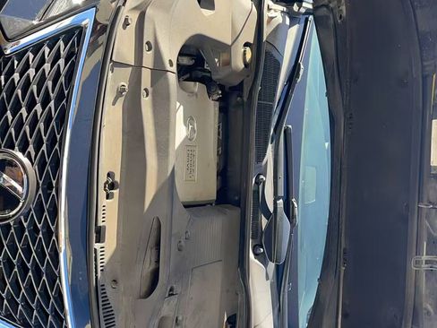 Used 2010 Lexus RX 450h 2WD image 11