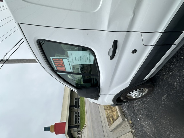 Used 2022 Ford Transit 250 Low Roof AWD image 6