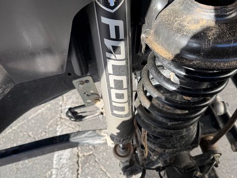 Used 2018 Jeep Wrangler Unlimited Rubicon image 17