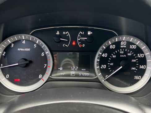 Used 2015 Nissan Sentra SR image 13