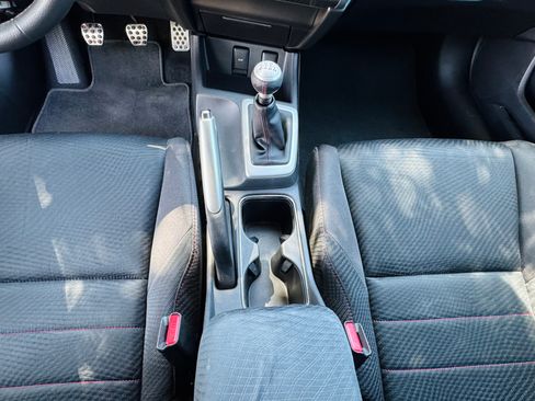 Used 2013 Honda Civic Si image 13