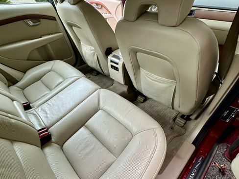 Used 2008 Volvo S80 3.2 image 11
