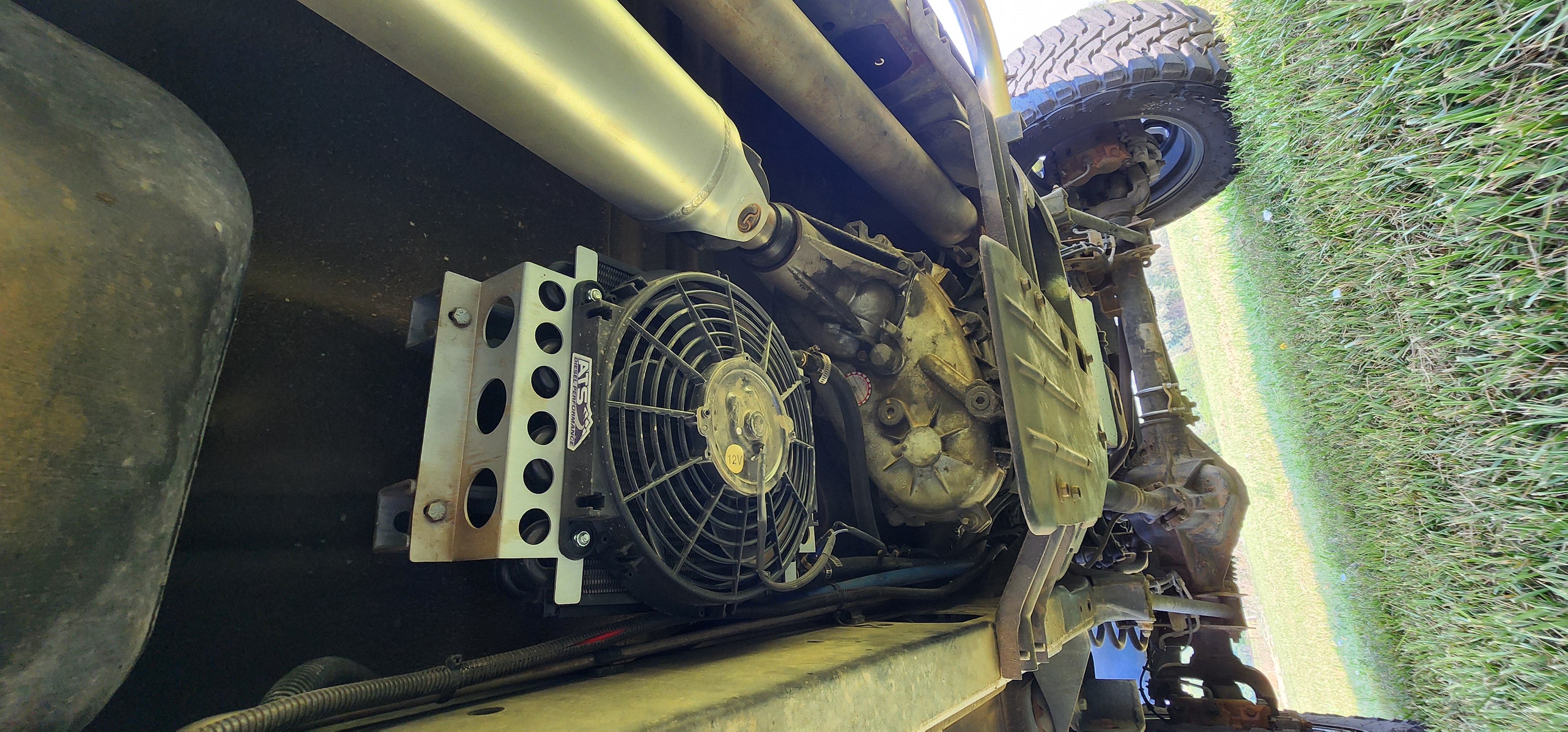 Used 2002 Dodge Ram 2500 Truck 4x4 Quad Cab image 24