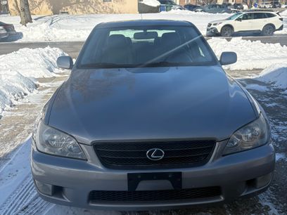 Used 2003 Lexus IS 300