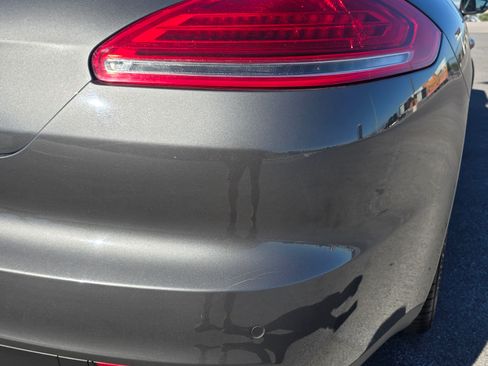 Used 2014 Porsche Panamera Turbo S Executive image 16