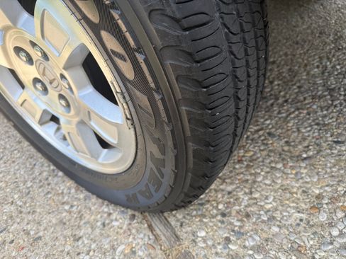 Used 2008 Honda Ridgeline RTL image 14