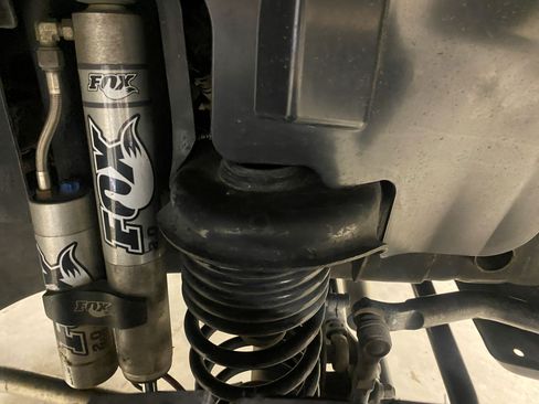 Used 2009 Jeep Wrangler Rubicon w/ Dual Top Group image 19