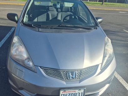 Used 2009 Honda Fit