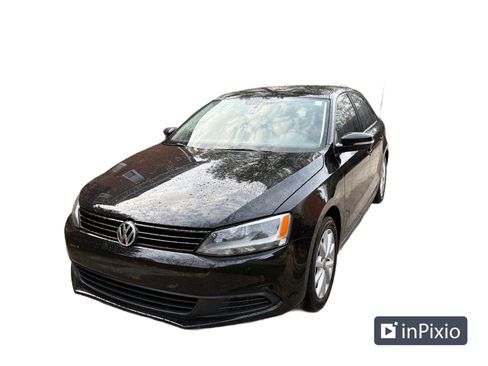 Used 2012 Volkswagen Jetta SE image 2