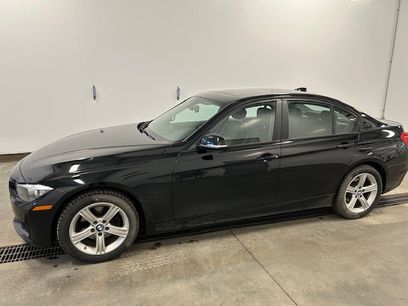 Used 2015 BMW 328i xDrive Sedan