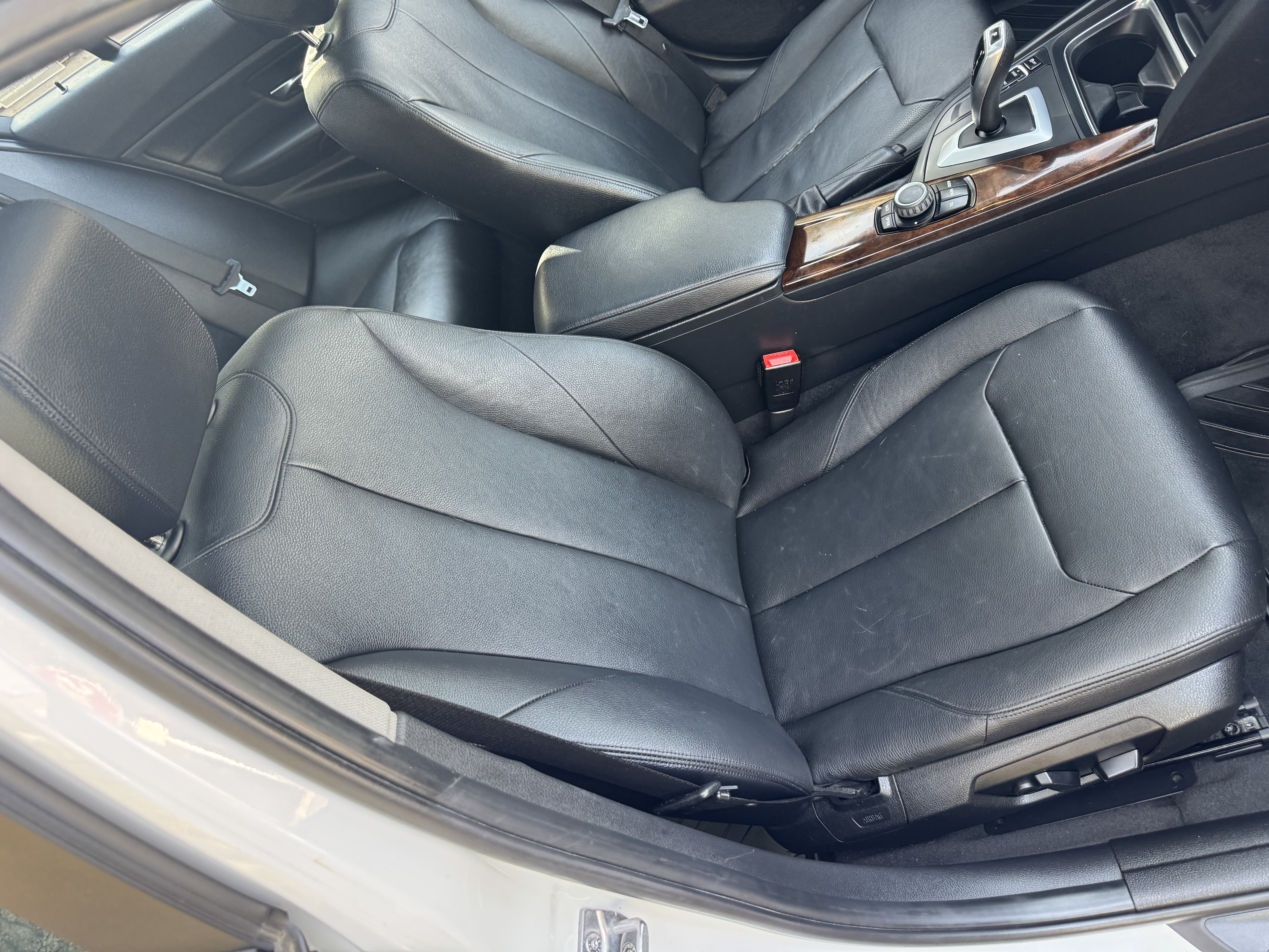 Used 2013 BMW 328i xDrive Sedan AWD/4WD image 21