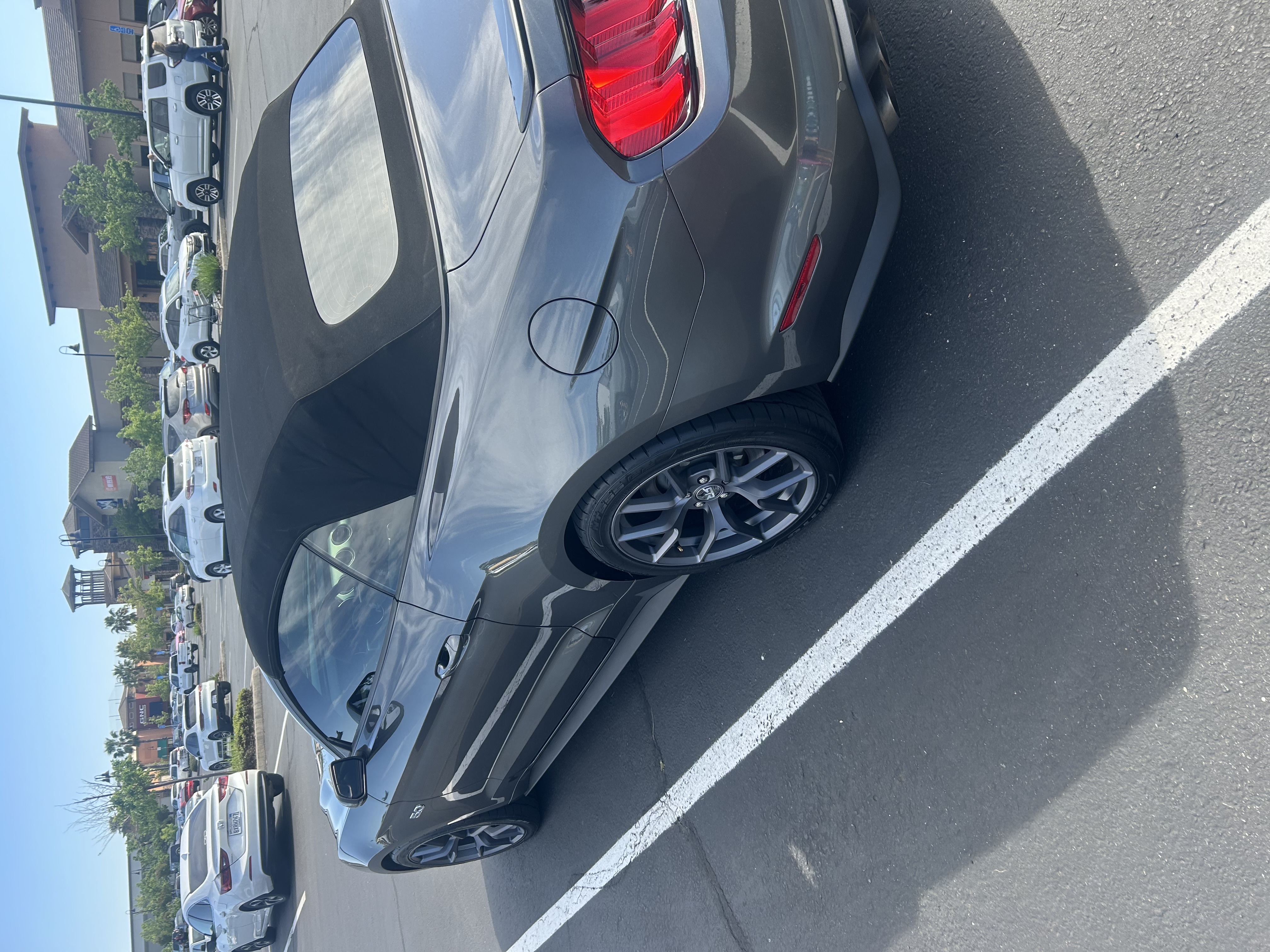 Used 2019 Ford Mustang GT Premium RWD image 9