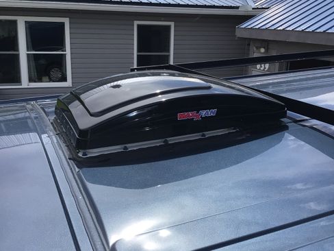 Used 2023 Ford Transit 250 Medium Roof w/ Interior Upgrade Package image 11