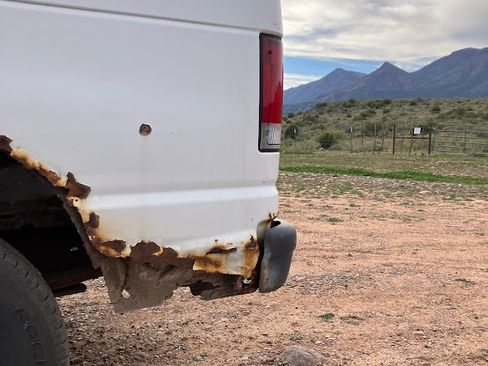 Used 2007 Ford E-250 and Econoline 250 image 14