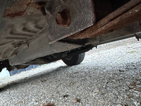 Used 1993 Jeep Cherokee Sport image 13