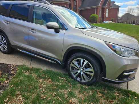 Used 2019 Subaru Ascent Limited w/ Popular Package #2 image 15