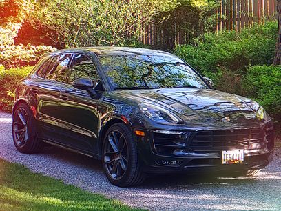 Used 2018 Porsche Macan GTS