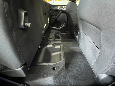 Used 2021 Ford Ranger XLT w/ Equipment Group 301A Mid image 29