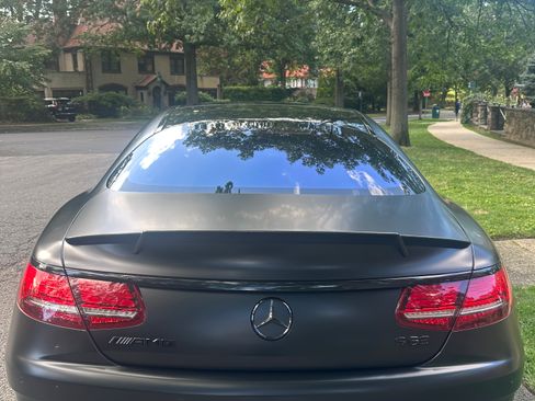 Used 2018 Mercedes-Benz S 63 AMG 4MATIC Coupe image 5