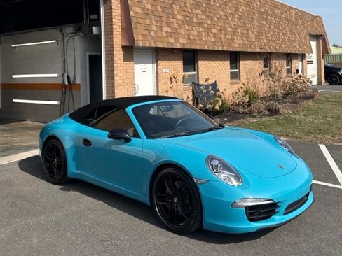 Used 2012 Porsche 911 Carrera S image 11