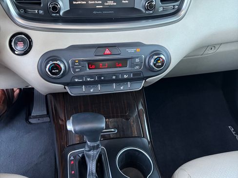 Used 2019 Kia Sorento EX AWD/4WD image 14