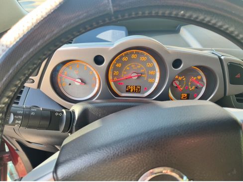 Used 2007 Nissan Murano SL image 11