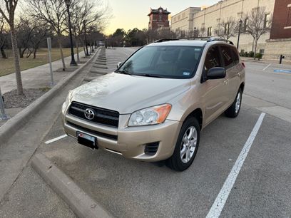 Used 2012 Toyota RAV4 FWD