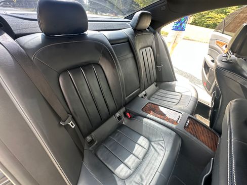 Used 2014 Mercedes-Benz CLS 550 image 16