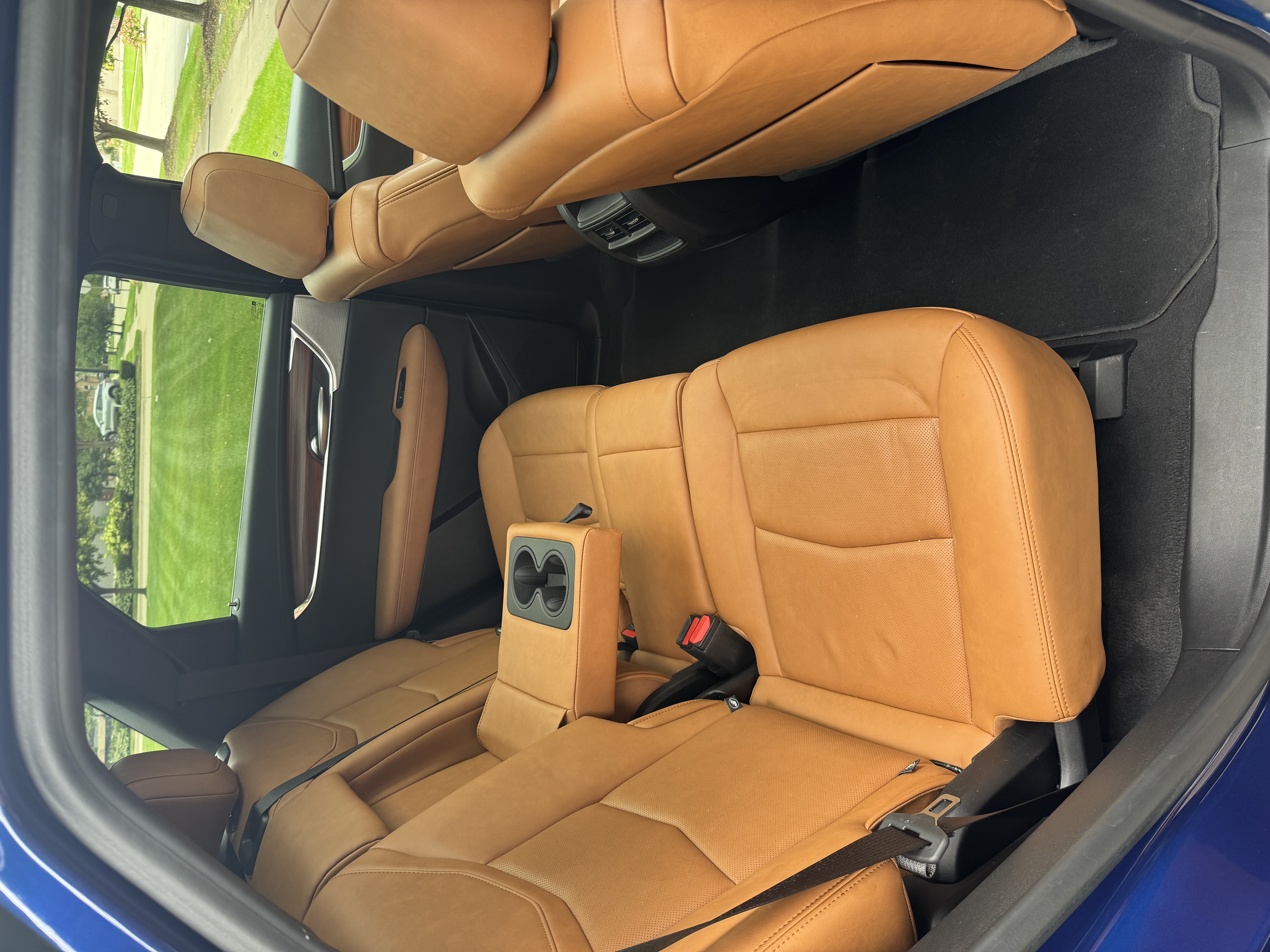 Used 2023 Cadillac XT5 Premium Luxury AWD/4WD image 9