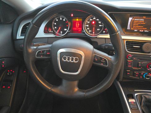 Used 2010 Audi A5 2.0T Premium w/ Bluetooth/Homelink Pkg image 27