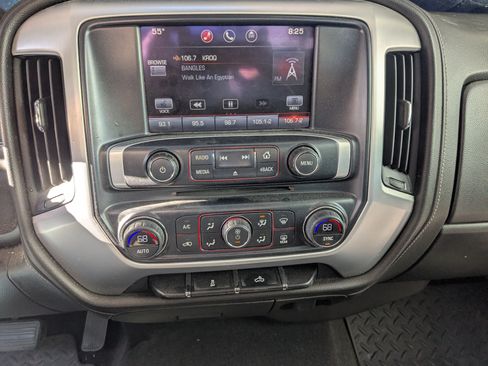 Used 2014 GMC Sierra 1500 SLE w/ SLE Value Package image 10