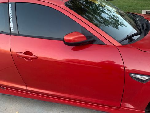 Used 2010 MAZDA RX-8 R3 image 5