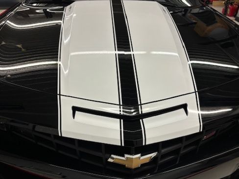 Used 2010 Chevrolet Camaro SS w/ RS Package image 13