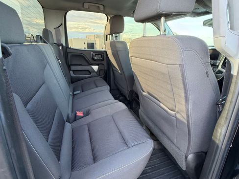 Used 2017 Chevrolet Silverado 1500 LT w/ All Star Edition image 22