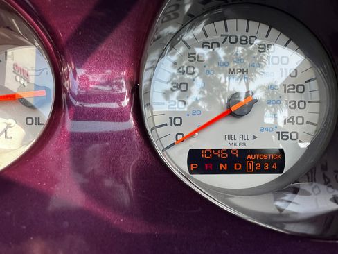 Used 1999 Plymouth Prowler image 6