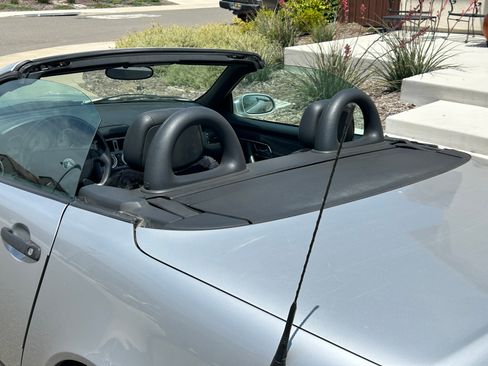 Used 1998 Mercedes-Benz SLK 230 image 14