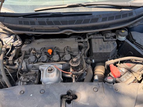 Used 2011 Honda Civic EX image 14