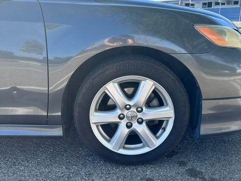 Used 2009 Toyota Camry SE image 11