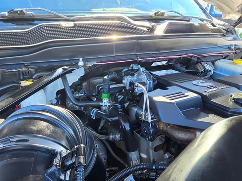 Used 2020 RAM 2500 Laramie image 5