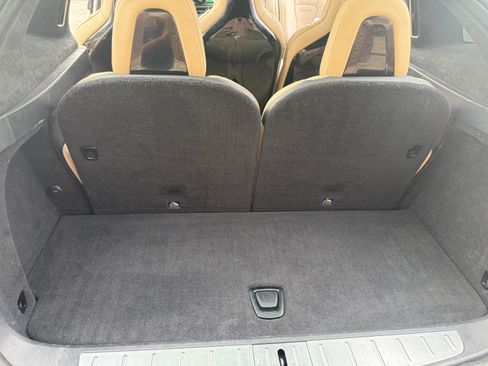 Used 2016 Tesla Model X Performance image 15